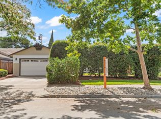 737 Hamann Dr, San Jose, CA 95117