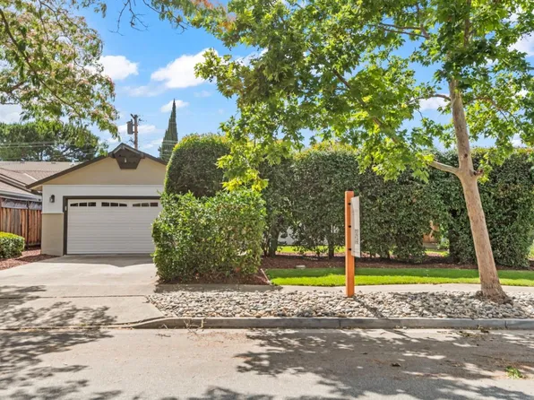 737 Hamann Dr, San Jose, CA 95117