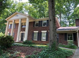 1974 Starfire Dr, Atlanta, GA 30345