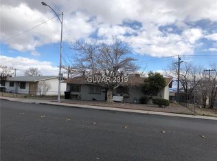 2020 Englestad St, North Las Vegas, NV 89030