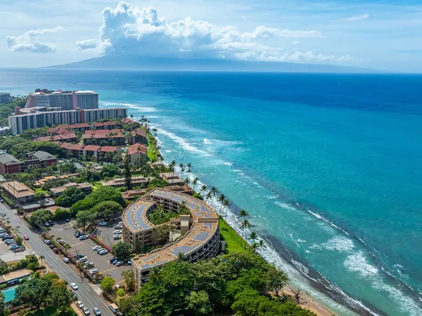 3601 Lower Honoapiilani Rd #420, Lahaina, HI 96761