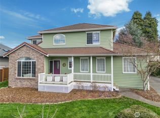 2209 28th Street SE, Puyallup, WA
