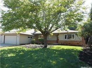 5217 Mississippi Bar Dr, Orangevale, CA 95662