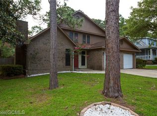 172 Brentwood Dr, Daphne, AL 36526