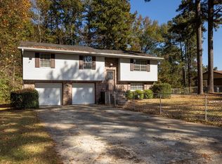 597 Paul St, Riverdale, GA 30274