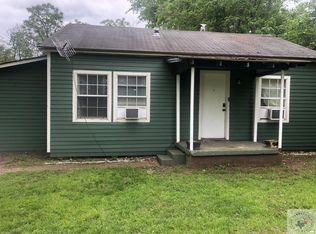 406 E 36th St #TOWNHOUSE, Texarkana, AR 71854