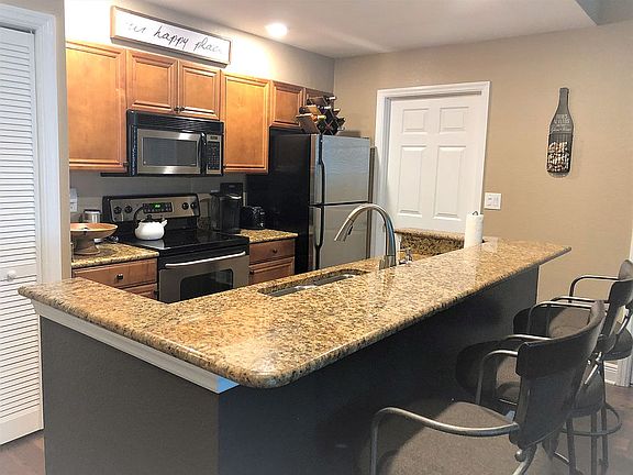 5th image of 700 S Harbour Island Blvd Unit 307