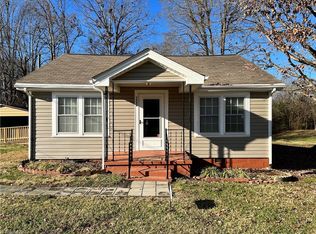 3509 Vance Street Ext, Reidsville, NC 27320