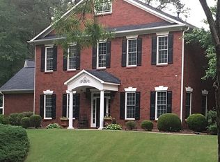 2920 Fredrick Dr, Marietta, GA 30062
