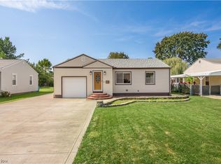 1224 Jakse Dr, Eastlake, OH 44095
