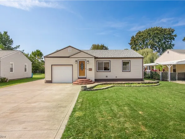 1224 Jakse Dr, Eastlake, OH 44095