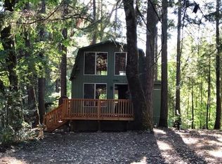 2121 Pleasant Creek Rd, Rogue River, OR 97537