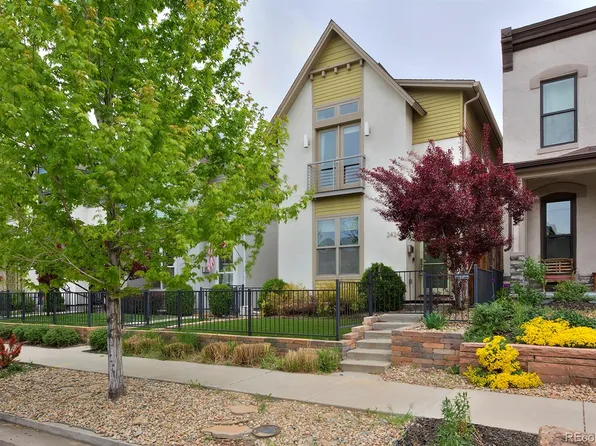 2424 Clarkson Street, Denver, CO 80205