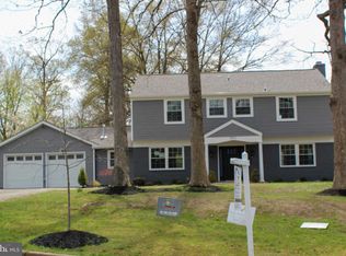 8701 Royal Ridge Ln, Laurel, MD 20708