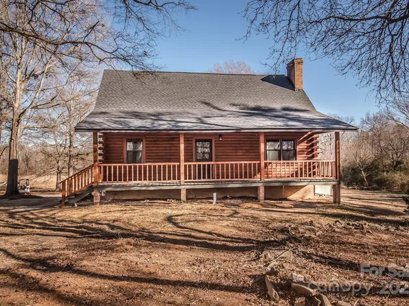 604 N Central Ave, Locust, NC 28097