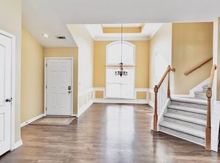 10 Montreat Ln, Simpsonville, SC 29681