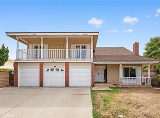 16606 Woodmont Pl, Hacienda Heights, CA 91745