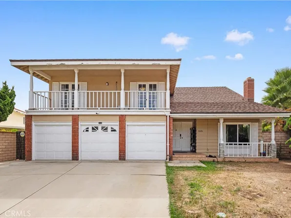 16606 Woodmont Pl, Hacienda Heights, CA 91745