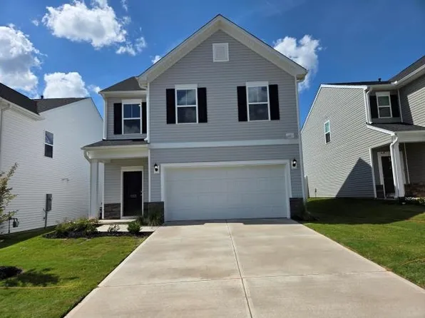 1122 Ogeechee Ct, Spartanburg, SC 29303