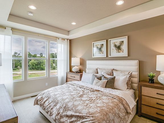 Owner s suite