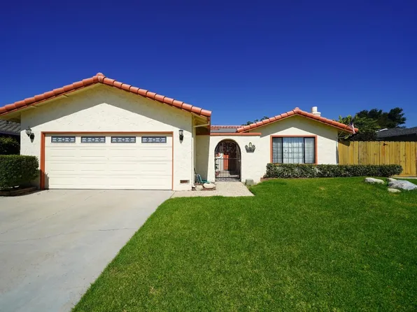 210 Villa Dr, King City, CA 93930