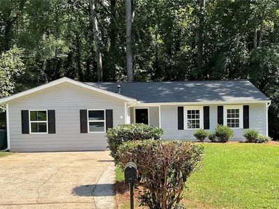 750 Stonedraw Ct, Stone Mountain, GA, 30083