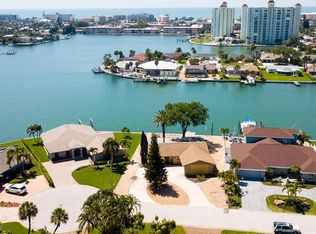 6350 3rd Palm Point, Saint Pete Beach, FL 33706