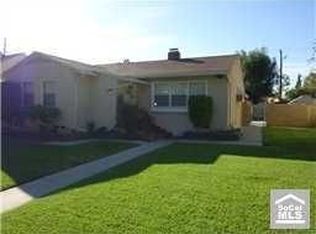 4130 Andy St, Lakewood, CA 90712