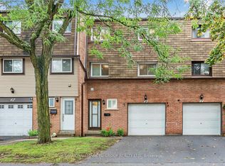 1945 Denmar Rd #43, Pickering, ON L1V 3E2