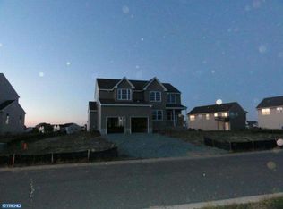 115 Jump Dr, Smyrna, DE 19977