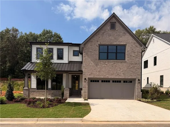 5595 Meadowstone Walk, Kennesaw, GA 30152