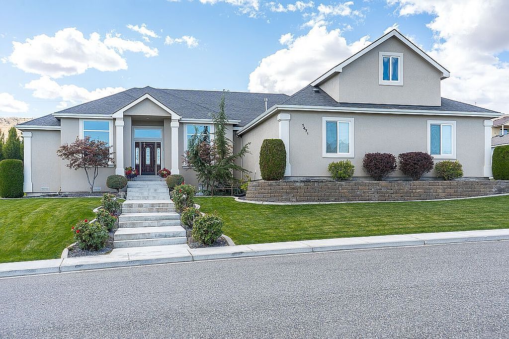 1471 Badger Mountain Loop, Richland, WA 99352 Zillow