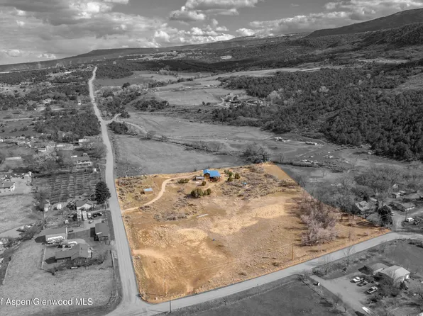 5792 County Road 309, Parachute, CO 81635