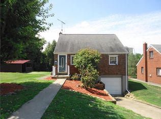 317 Henry St, Jeannette, PA