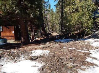 1233 Cedar Ave, Fish Camp, CA 93623