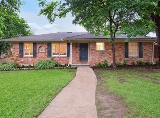 9785 Maplehill Dr, Dallas, TX 75238