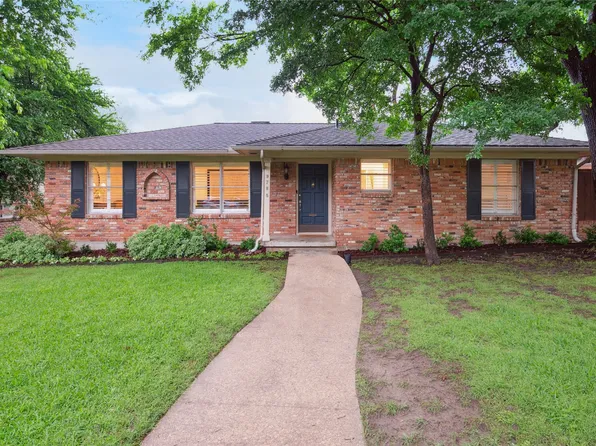 9785 Maplehill Dr, Dallas, TX 75238