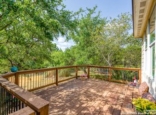5126 Cactus Thorn, San Antonio, TX 78253