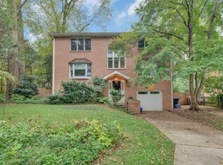 1202 Edgevale Rd, Silver Spring, MD 20910