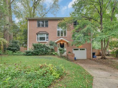 1202 Edgevale Rd, Silver Spring, MD, 20910