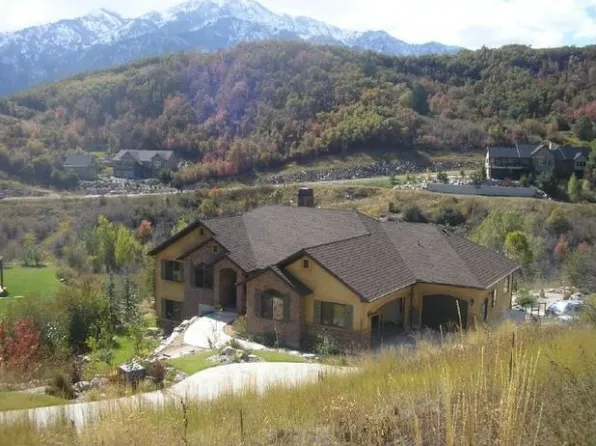 5831 Uintah, Mountain Green, UT 84050