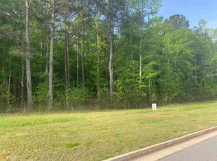 1240 Spinnaker Rd, Buckhead, GA 30625