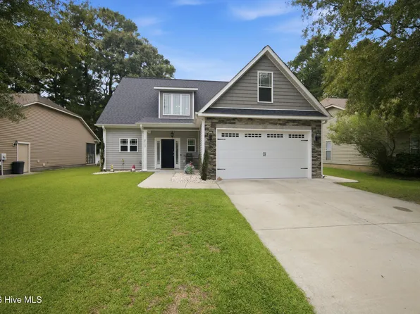 2117 Tulls Cove Road, Winterville, NC 28590