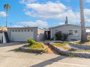8363 Tommy Dr, San Diego, CA 92119