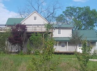 464/467 Big Tree Ln, Catawissa, MO 63015