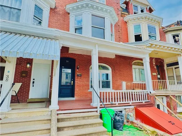 36 S Jefferson St, Allentown, PA 18102