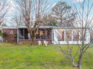 1806 Ogle Dr SE, Cleveland, TN 37311