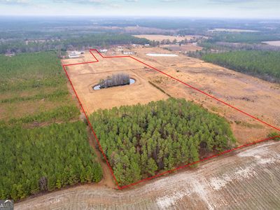 0 Trudie Rd, Blackshear, GA, 31516