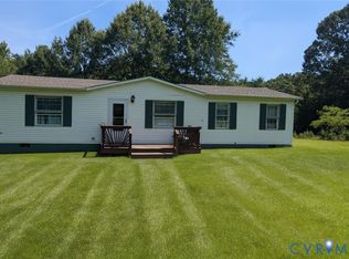 20786 Beaver Dam Rd, Beaverdam, VA 23015