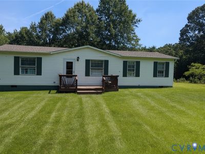 20786 Beaver Dam Rd, Beaverdam, VA, 23015
